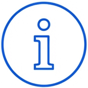 Icono Información