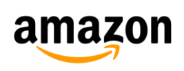 Logo Amazon
