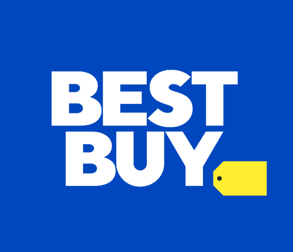 Logo Best Buy