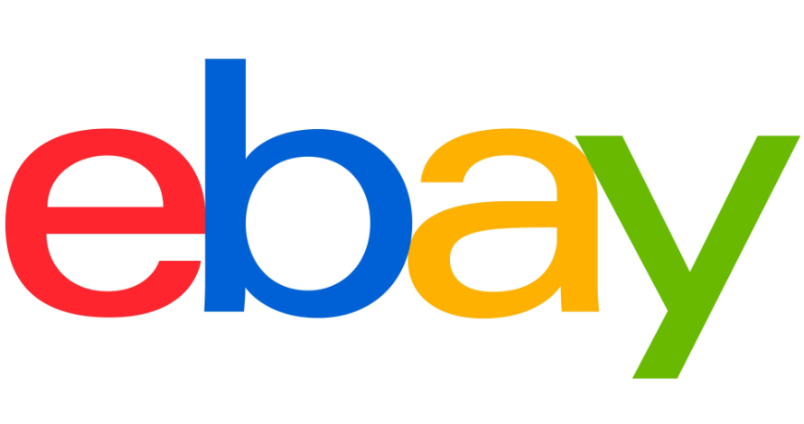 Logo eBay
