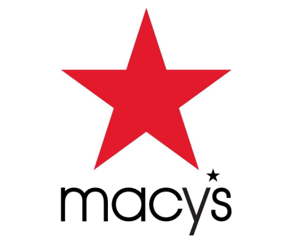 Logo Macy's