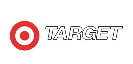 Logo Target