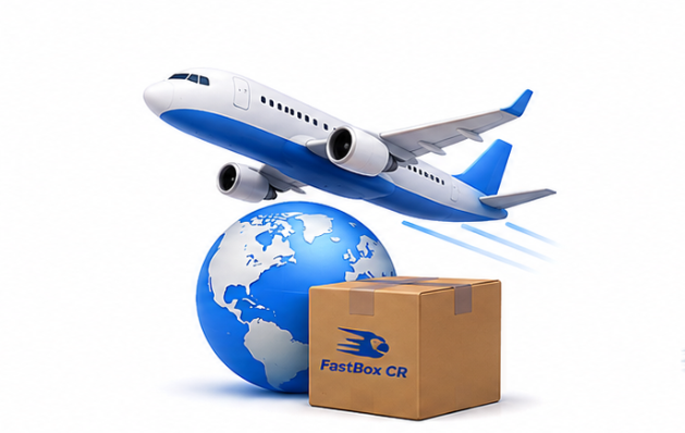 Transporte Aéreo